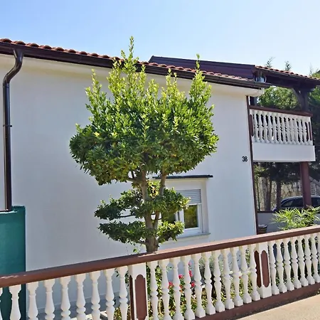 Apartament Ruza *